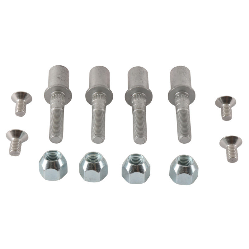 All Balls Racing 2017 Can-Am Comm&er 1000 STD Wheel Stud & Nut Kit Front 85-1093 85-1093 Photo - Primary