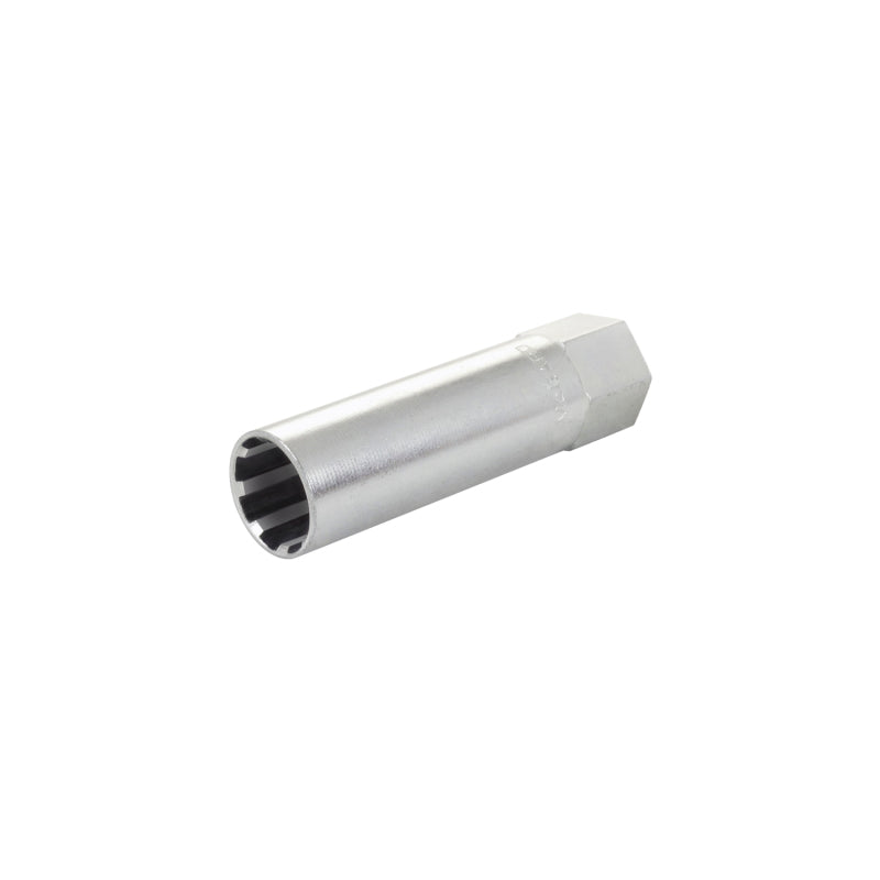 McGard SplineDrive Installation Tool For M14X1.5 / 22mm Hex - Single 65302 65302 Photo - out of package