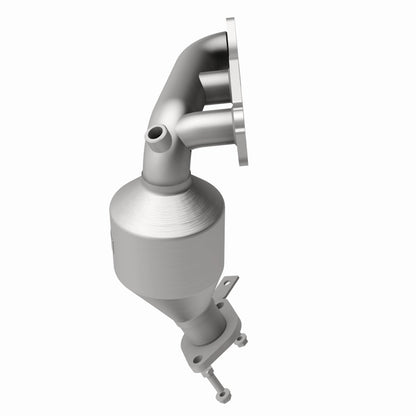 MagnaFlow California Grade CARB Compliant Manifold Catalytic Converter 5582250 360 Degree Image Set