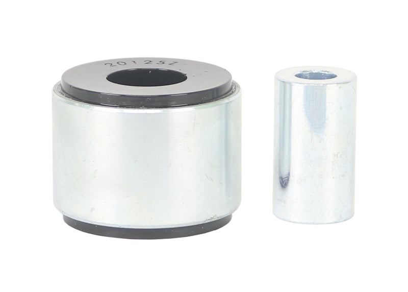 Whiteline 2018-2021 Mitsubishi Outlander PHEV Differential - Mount Front Bushing W93456 W93456 Photo - out of package