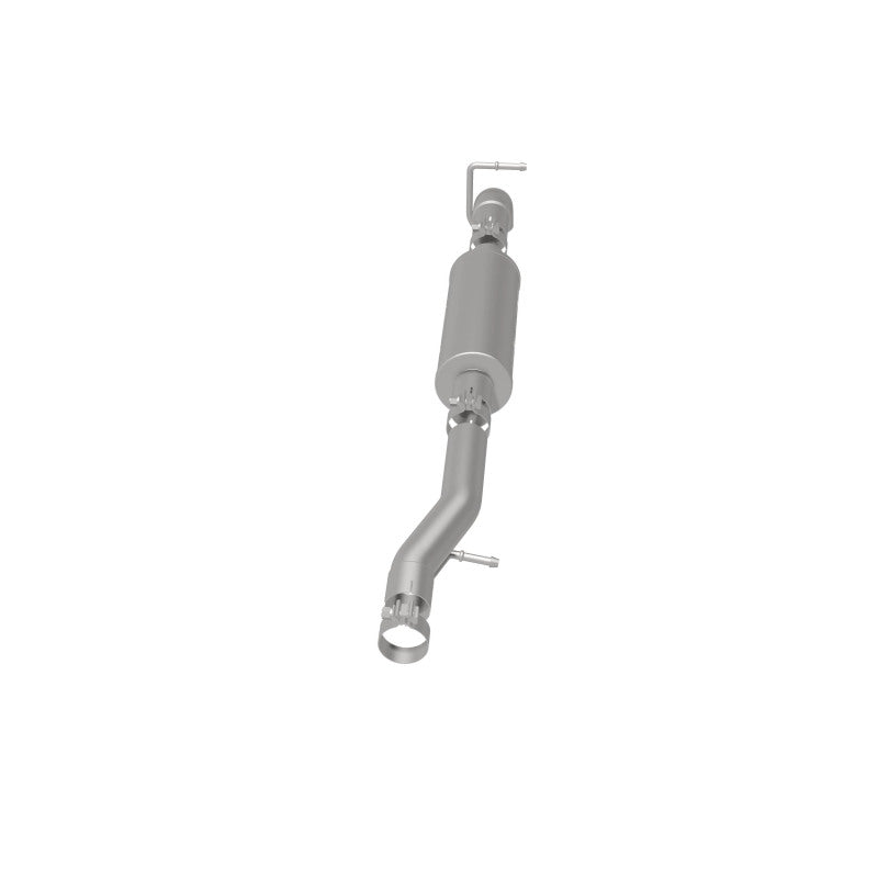 MagnaFlow Jeep Off Road Pro Series Cat-Back Performance Exhaust System 17144 360 Degree Image Set