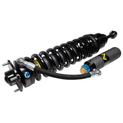 Bilstein 07-21 Toyota Tundra B8 8112 ZoneControl CR DSA+ Front Right 41-326091 41-326091 User 4