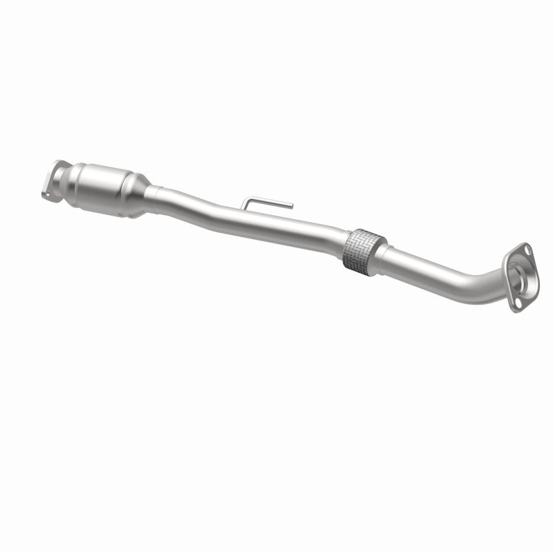 MagnaFlow Nissan Altima OEM Grade Federal / EPA Compliant Direct-Fit Catalytic Converter 49523 360 Degree Image Set