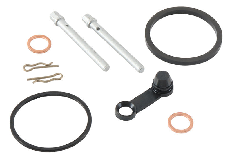 All Balls Racing 84-85 Yamaha FJ600 Caliper Rebuild Kit Rear 18-3203 18-3203 Photo - Primary