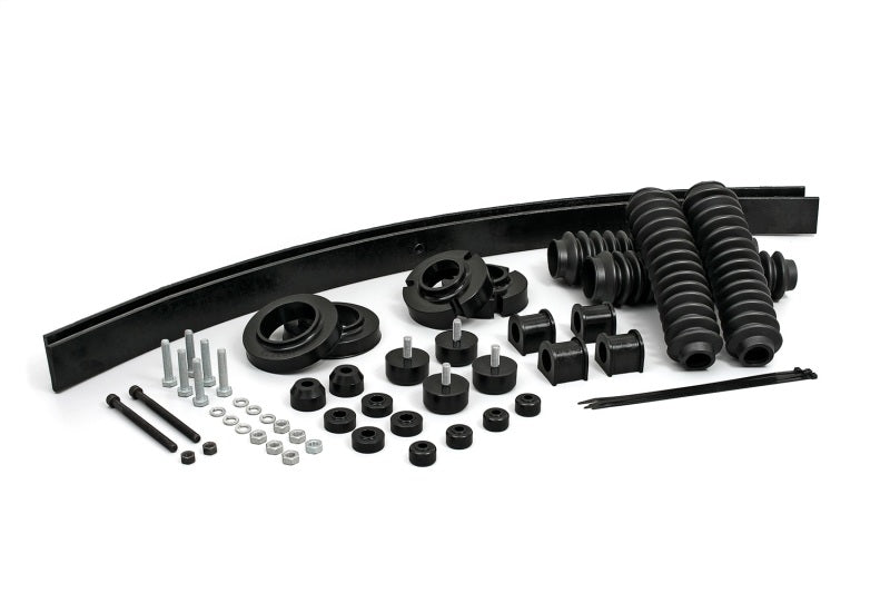 Daystar DAY Comfort Ride Kits Suspension Suspension Packages main image