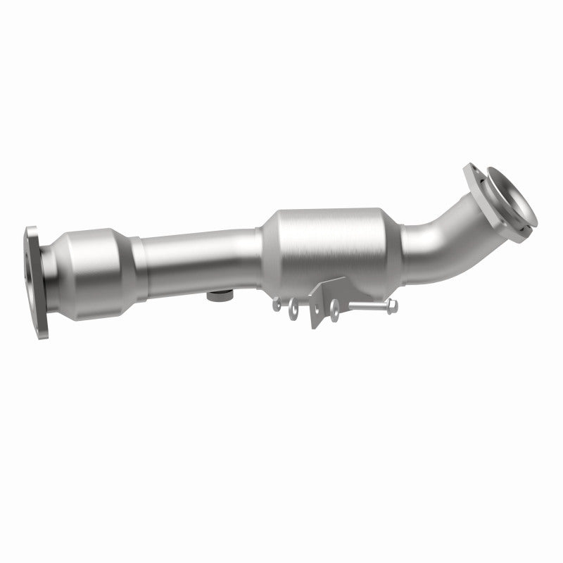 MagnaFlow Volkswagen Touareg OEM Grade Federal / EPA Compliant Direct-Fit Catalytic Converter 51152 360 Degree Image Set