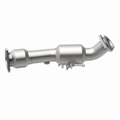 MagnaFlow Volkswagen Touareg OEM Grade Federal / EPA Compliant Direct-Fit Catalytic Converter 51152 360 Degree Image Set