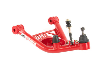 Umi Performance Lower A-Arms Pair UMI2651-R 2651-R User 1