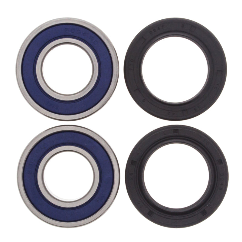 All Balls Racing 1984 Honda TRX200 Wheel Bearing Kit Front 25-1112 25-1112 Photo - Primary