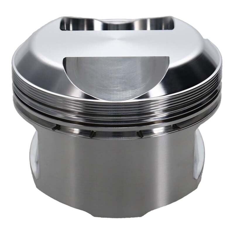 JE Pistons Porsche 911 3.2L 95mm Set of 6 Pistons 353283 353283 Photo - Primary