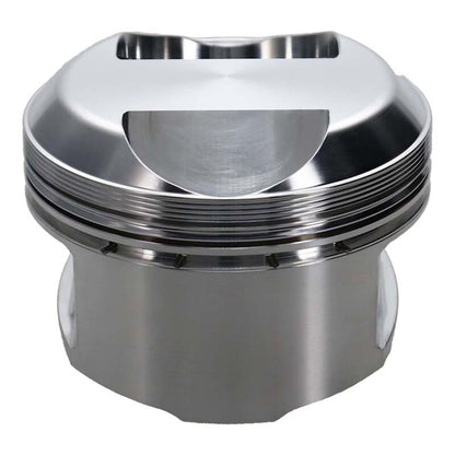 JE Pistons Porsche 911 3.2L 95mm Set of 6 Pistons 353283 353283 Photo - Primary