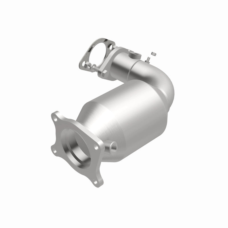 MagnaFlow Subaru OEM Grade Federal / EPA Compliant Direct-Fit Catalytic Converter 21-822 360 Degree Image Set