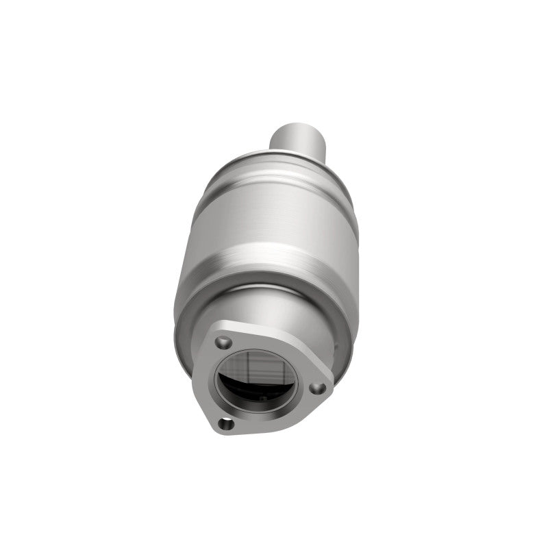 MagnaFlow Volkswagen HM Grade Federal / EPA Compliant Direct-Fit Catalytic Converter 22952 360 Degree Image Set