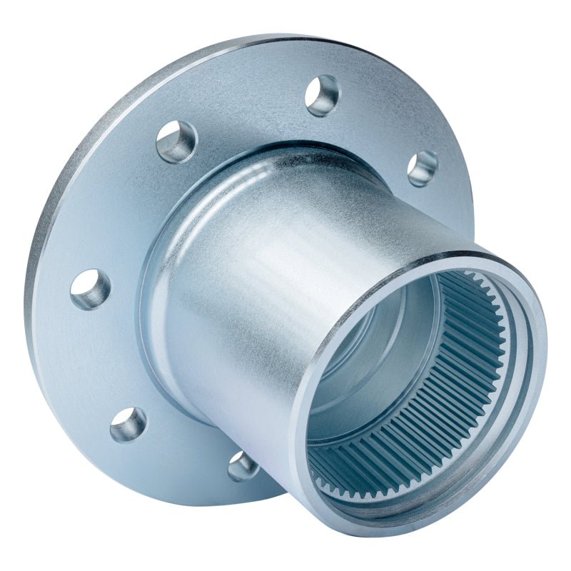 Yukon Gear & Axle Yukon Gear 78-97 Ford F250/350 HD Wheel Hub- (Front) YHC63630 YHC63630 Photo - Close Up