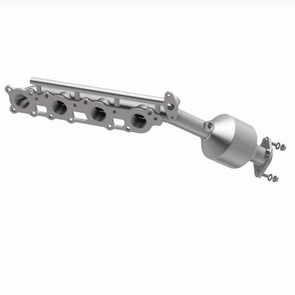 MagnaFlow Lexus GX460 OEM Grade Federal / EPA Compliant Manifold Catalytic Converter 22-018 360 Degree Image Set