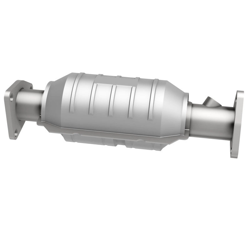 MagnaFlow Acura TL HM Grade Federal / EPA Compliant Direct-Fit Catalytic Converter 23165 360 Degree Image Set