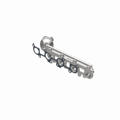 MagnaFlow California Grade CARB Compliant Manifold Catalytic Converter 5582323 360 Degree Image Set