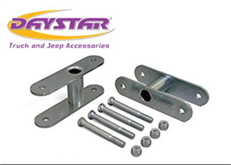 Daystar DAY Super Shackles Suspension Shackle Kits main image