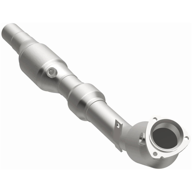 MagnaFlow Audi RS4 OEM Grade Federal / EPA Compliant Direct-Fit Catalytic Converter 49262 Photo - out of package