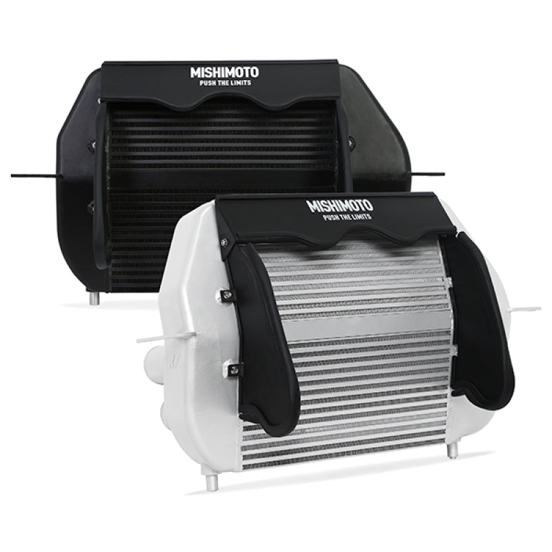 Mishimoto Ford F-150 EcoBoost Intercooler, 2011-2014 MMINT-F150-11BK Photo - Primary