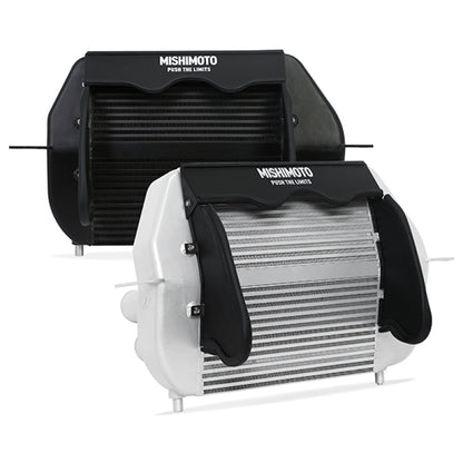 Mishimoto Ford F-150 EcoBoost Intercooler, 2011-2014 MMINT-F150-11BK Photo - Primary
