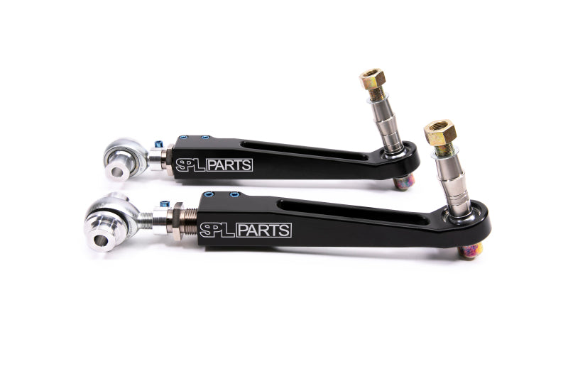 SPL Part Camaro Front Lower Control Arms Gen6 SPL FLCA CAM6 Photo - Primary