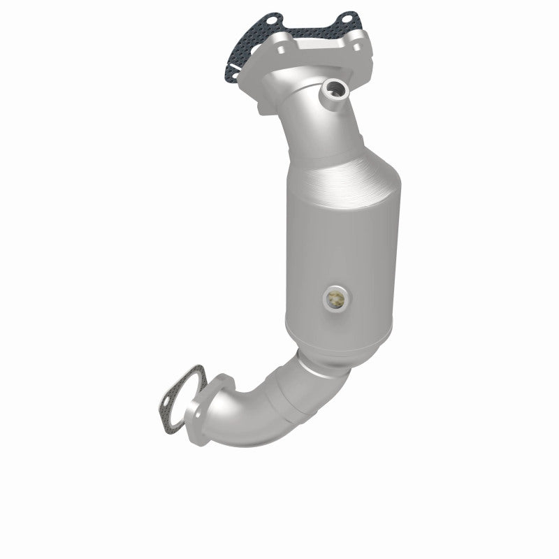 MagnaFlow Dodge Journey OEM Grade Federal / EPA Compliant Manifold Catalytic Converter 22-169 360 Degree Image Set