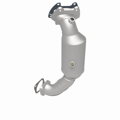 MagnaFlow Dodge Journey OEM Grade Federal / EPA Compliant Manifold Catalytic Converter 22-169 360 Degree Image Set
