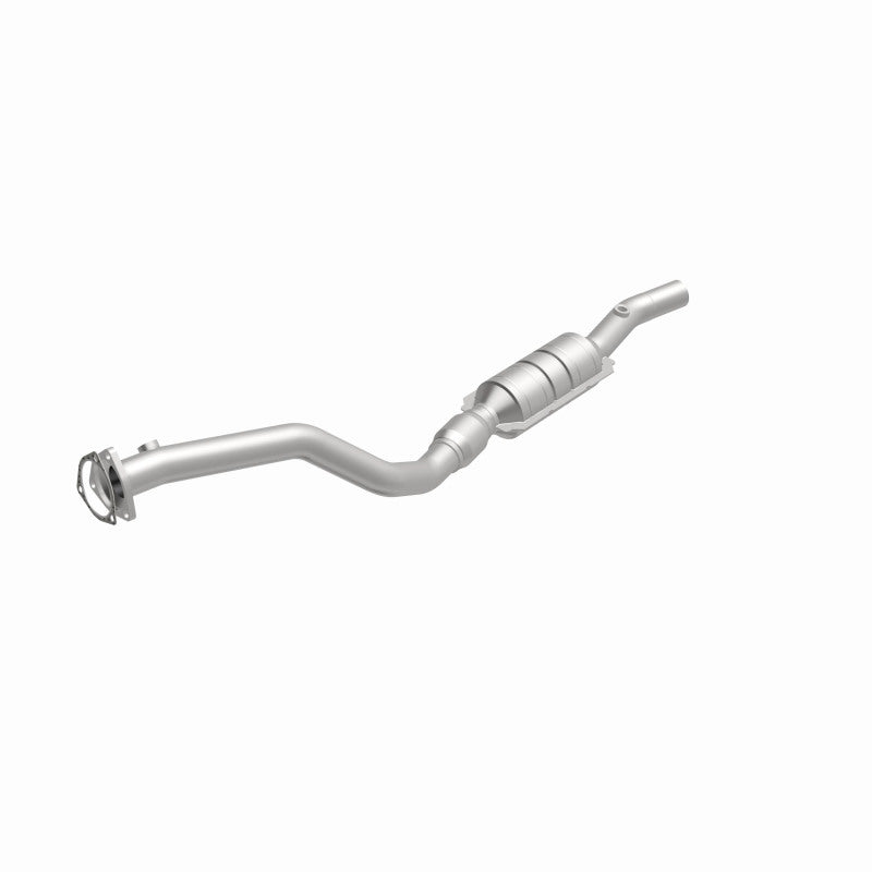 MagnaFlow HM Grade Federal / EPA Compliant Direct-Fit Catalytic Converter 22962 360 Degree Image Set