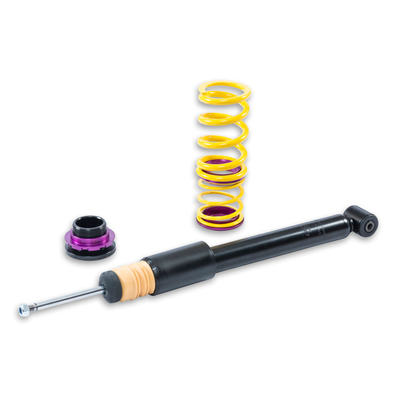 KW V1 Coilover Kit Mercedes CLA 250; 4MATIC (AWD) 10225092 10225092 User 3