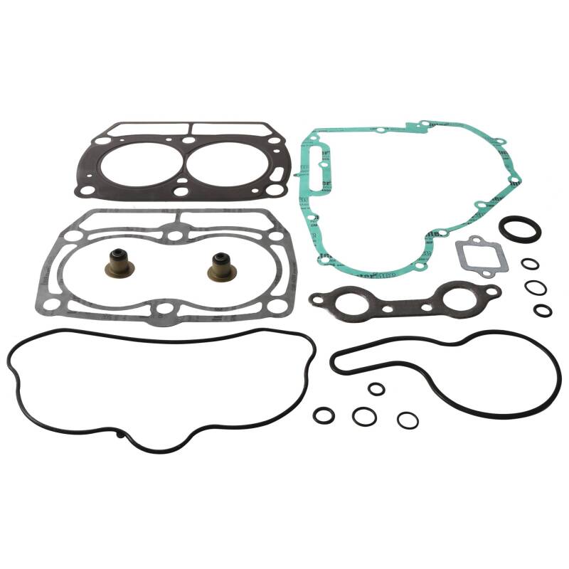 Vertex Pistons Vertex Gaskets 2015 Polaris Forest 800 6x6 Complete Gasket Kit 808962 808962 Photo - Primary