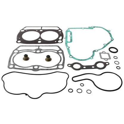 Vertex Pistons Vertex Gaskets 2015 Polaris Forest 800 6x6 Complete Gasket Kit 808962 808962 Photo - Primary