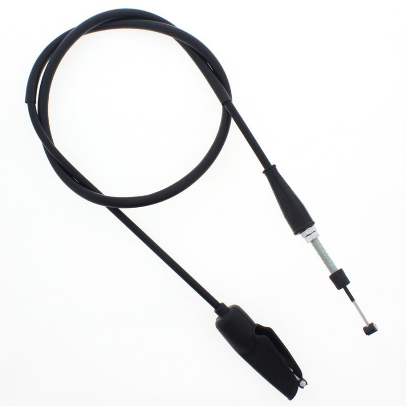 All Balls Racing 06-07 Polaris Outlaw 500 Cable - Clutch 45-2131 45-2131 Photo - Primary