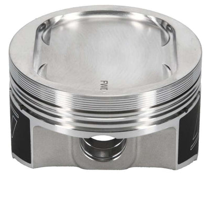 Wiseco Piston Kit- Subaru EJ25 Dohc 4v InvDme -23cc 99.5 K599M995 User 2
