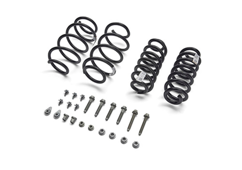 Ford Racing FR Spring Kits Suspension Lowering Springs main image