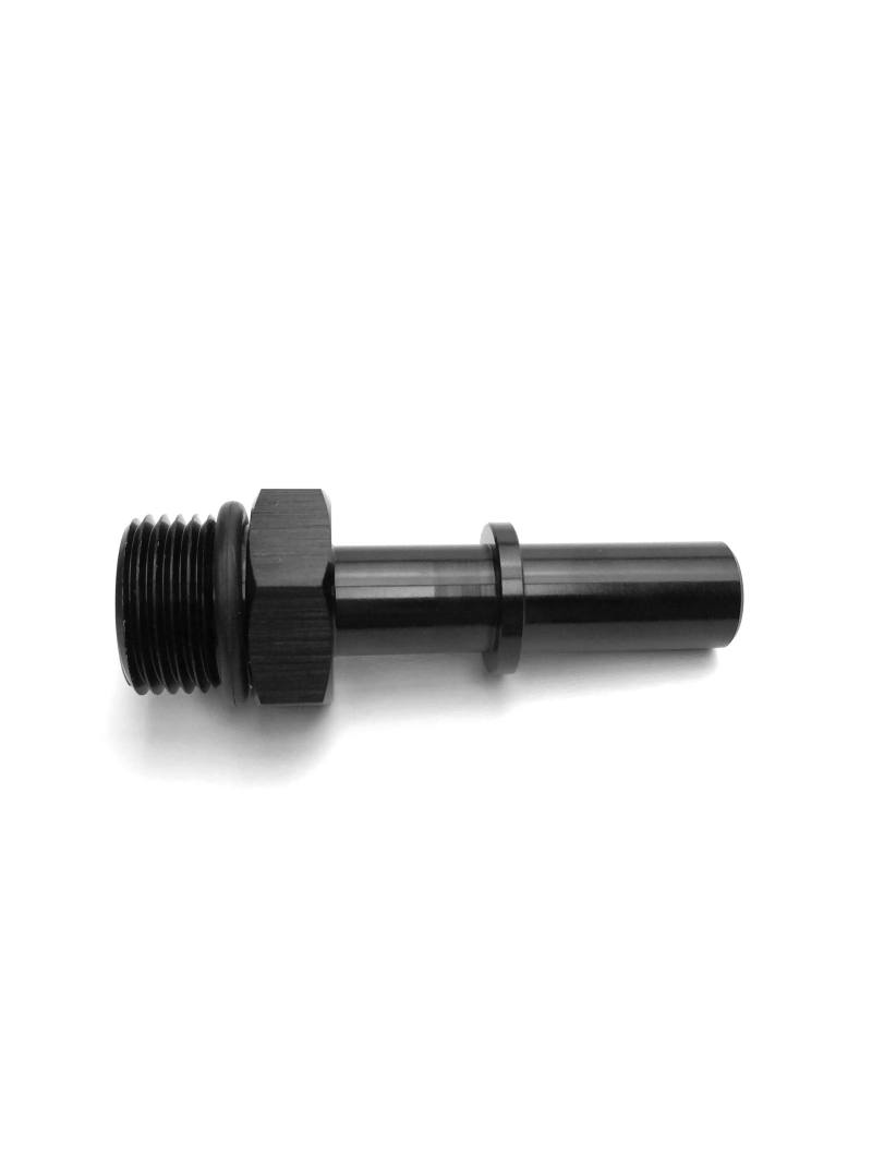 Fleece Performance Universal 12mm Quick Connect to 3/4in-16 O-ring (-8 AN) FPE-34550-A FPE-34550-A User 1
