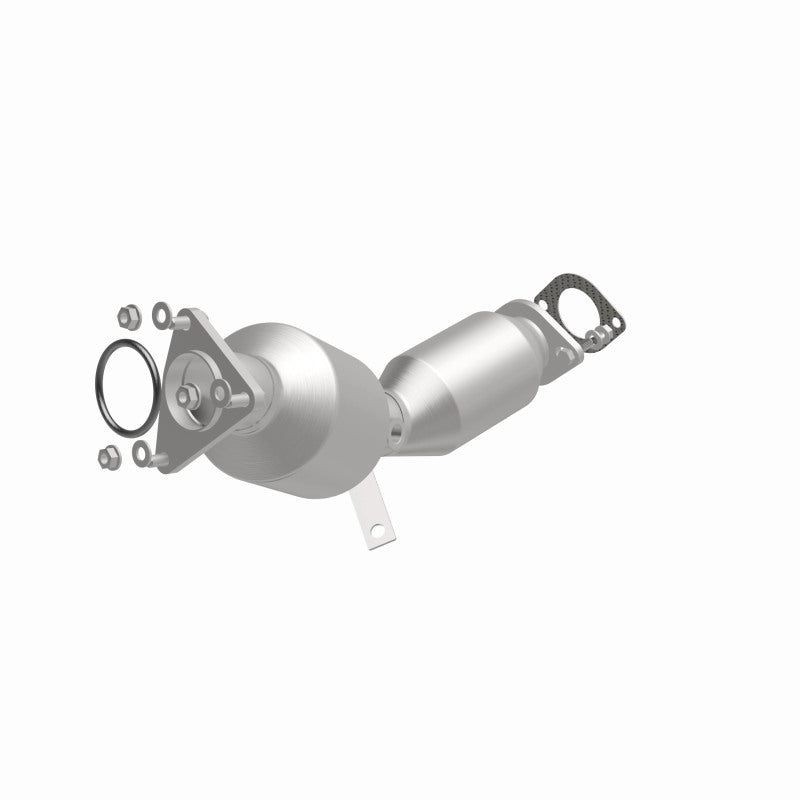MagnaFlow Infiniti FX35 California Grade CARB Compliant Direct-Fit Catalytic Converter 5481144 360 Degree Image Set