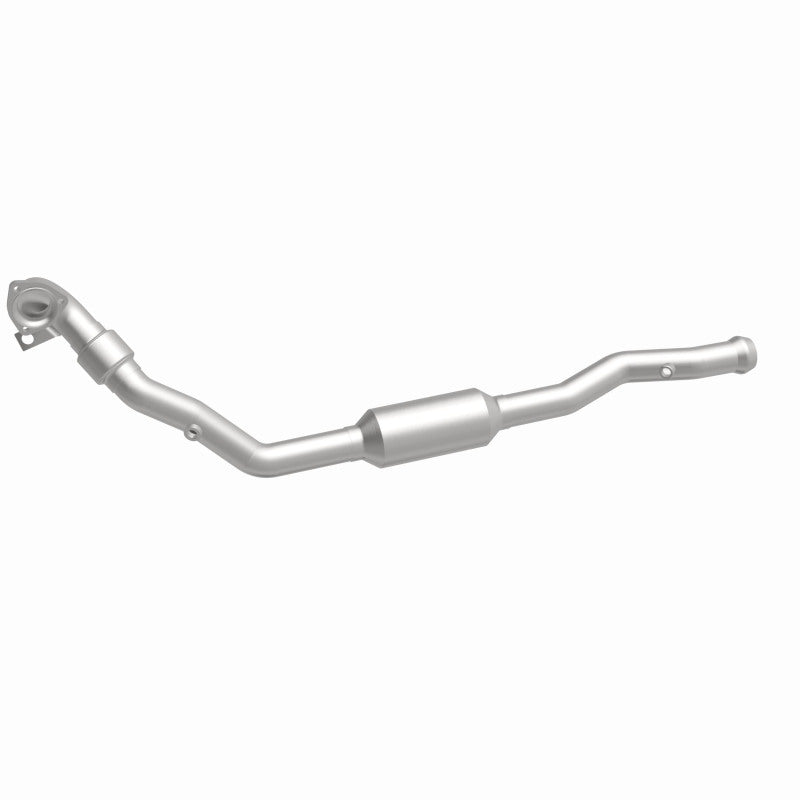 MagnaFlow Volvo 850 California Grade CARB Compliant Direct-Fit Catalytic Converter 4481281 360 Degree Image Set