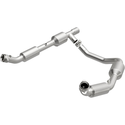 Magnaflow 2006 Ford E-250 5.4L Direct Fit Converter 5582167 5582167 Photo - Primary