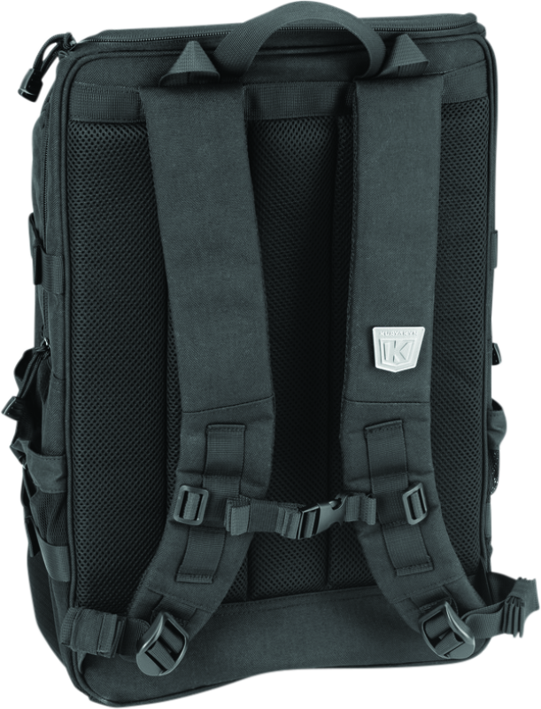 Kuryakyn Pet Palace Ruff-Pack 5798 5798 User 1