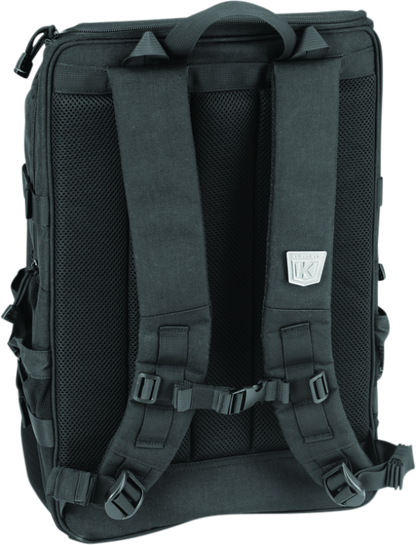 Kuryakyn Pet Palace Ruff-Pack 5798 5798 User 1