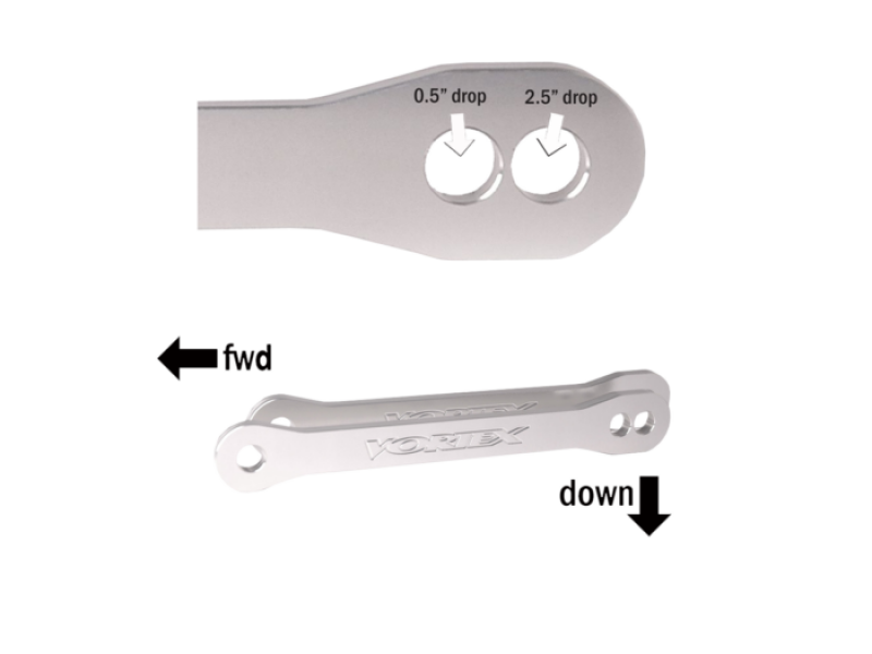 Vortex Racing Vortex Lwlink Zx6R 07-13 LL479 LL479 Photo - Primary