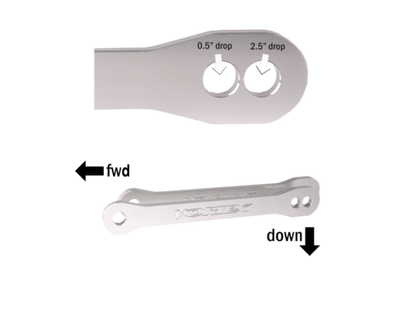 Vortex Racing Vortex Lwlink Zx6R 07-13 LL479 LL479 Photo - Primary
