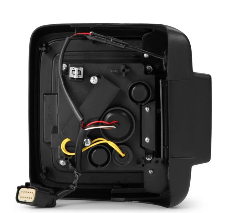 AlphaRex 18-24 Jeep Wrangler JL NOVA-Series LED Tail Lights 602030 602030 User 1