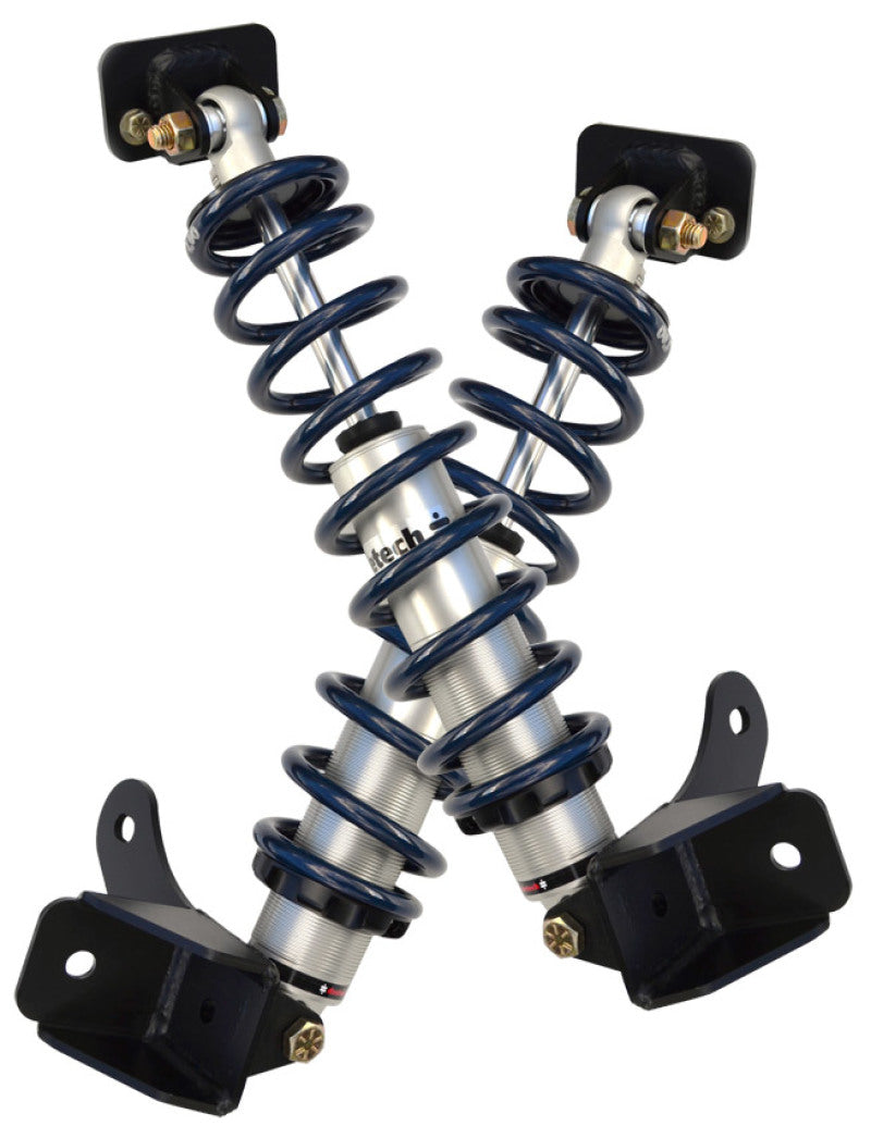 Ridetech 78-88 GM G-Body CoilOver Rear System HQ Series Pair 11326110 11326110 Photo - Primary