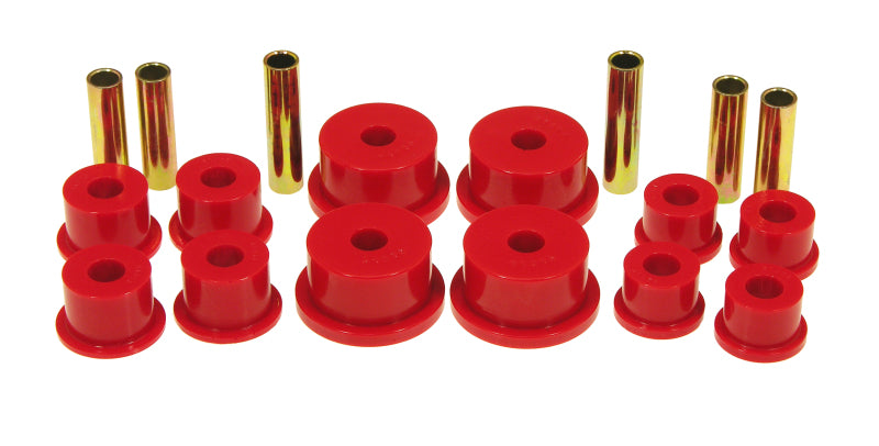 Prothane Leaf Spring Shackle Bushing 1-1007 Photo - Primary