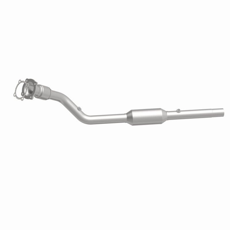MagnaFlow Audi TT OEM Grade Federal / EPA Compliant Direct-Fit Catalytic Converter 51715 360 Degree Image Set