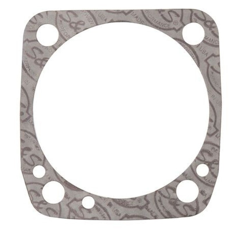 S&S Cycle 84-99 BT .018in 3-5/8in Gasket 93-1033-S 93-1033-S Photo - Primary