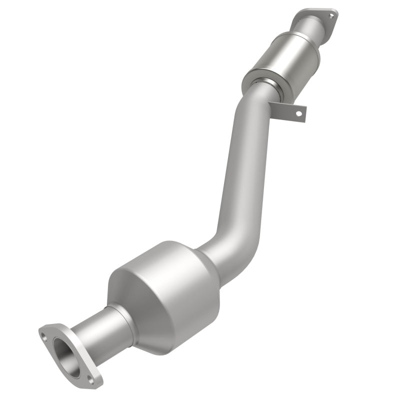 MagnaFlow OEM Grade Federal / EPA Compliant Direct-Fit Catalytic Converter 51933 Photo - Primary