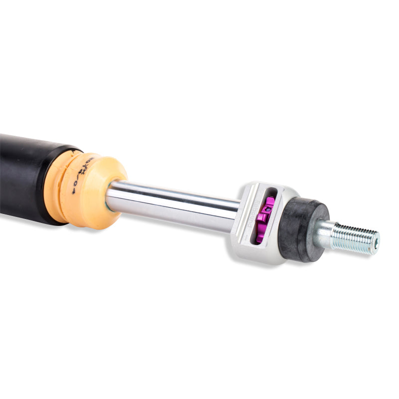 KW Suspension KW Coilover Kit V3: BMW M3 (F80) with Adaptive M Suspension 352200AP User 6